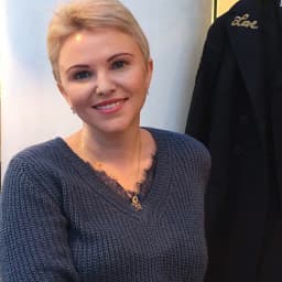 Валерия Шинакова