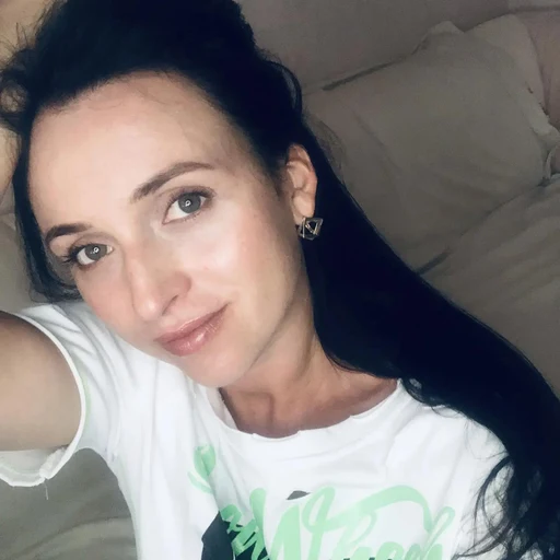 Кристина Пархомчук