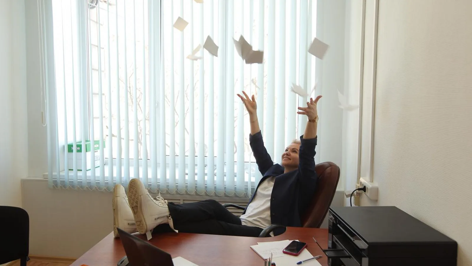 День 1 марафона